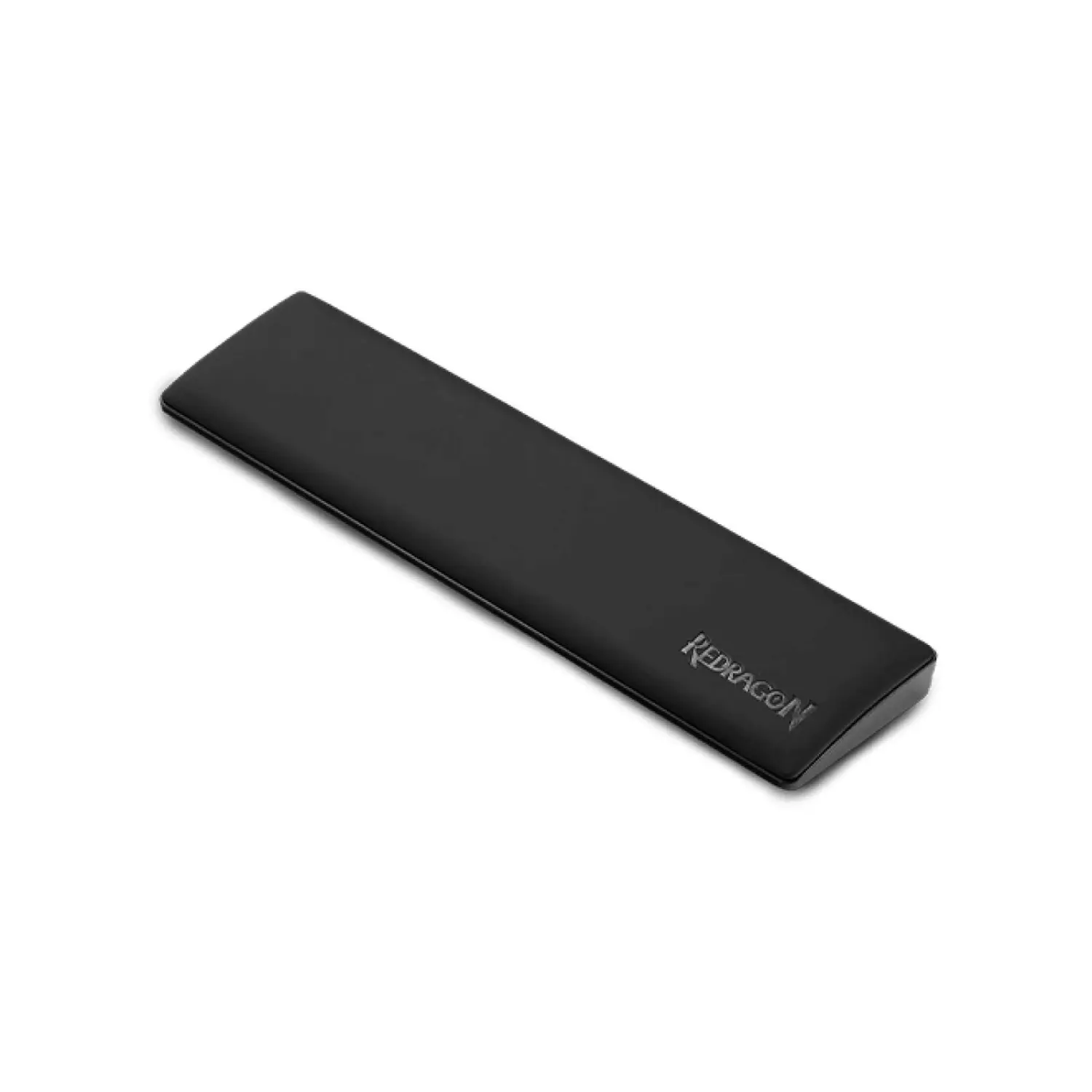 [P037/NEW] Wristpad Meteor Tamaño L – Descanso Ergonómico para Teclados Full Size, 435×73×20 mm, Ideal para Gaming y Oficina