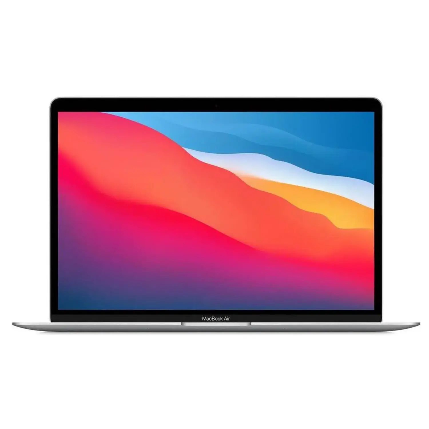[A2337SLV20-C-M187-8-S128/RFB] Reacondicionado-Apple MacBook Air 13.3" Retina M1 8GB RAM 128GB SSD Plata Grado B