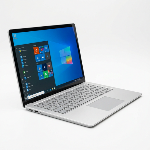 Microsoft Surface Laptop 3-15” Touch-Screen