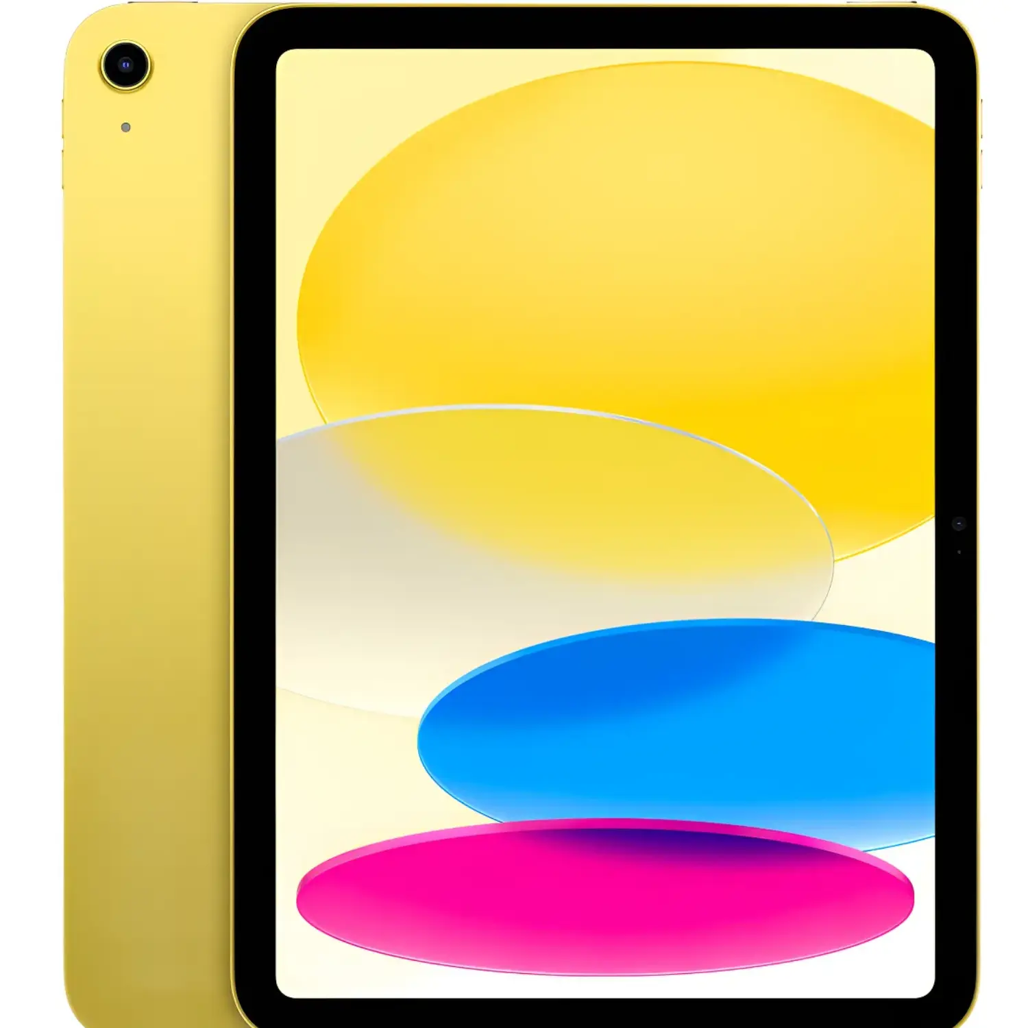 [MD4D4LL/A/NEW] Apple iPad A16 128GB 11" Liquid Retina Wi-Fi 6 Touch ID Amarillo