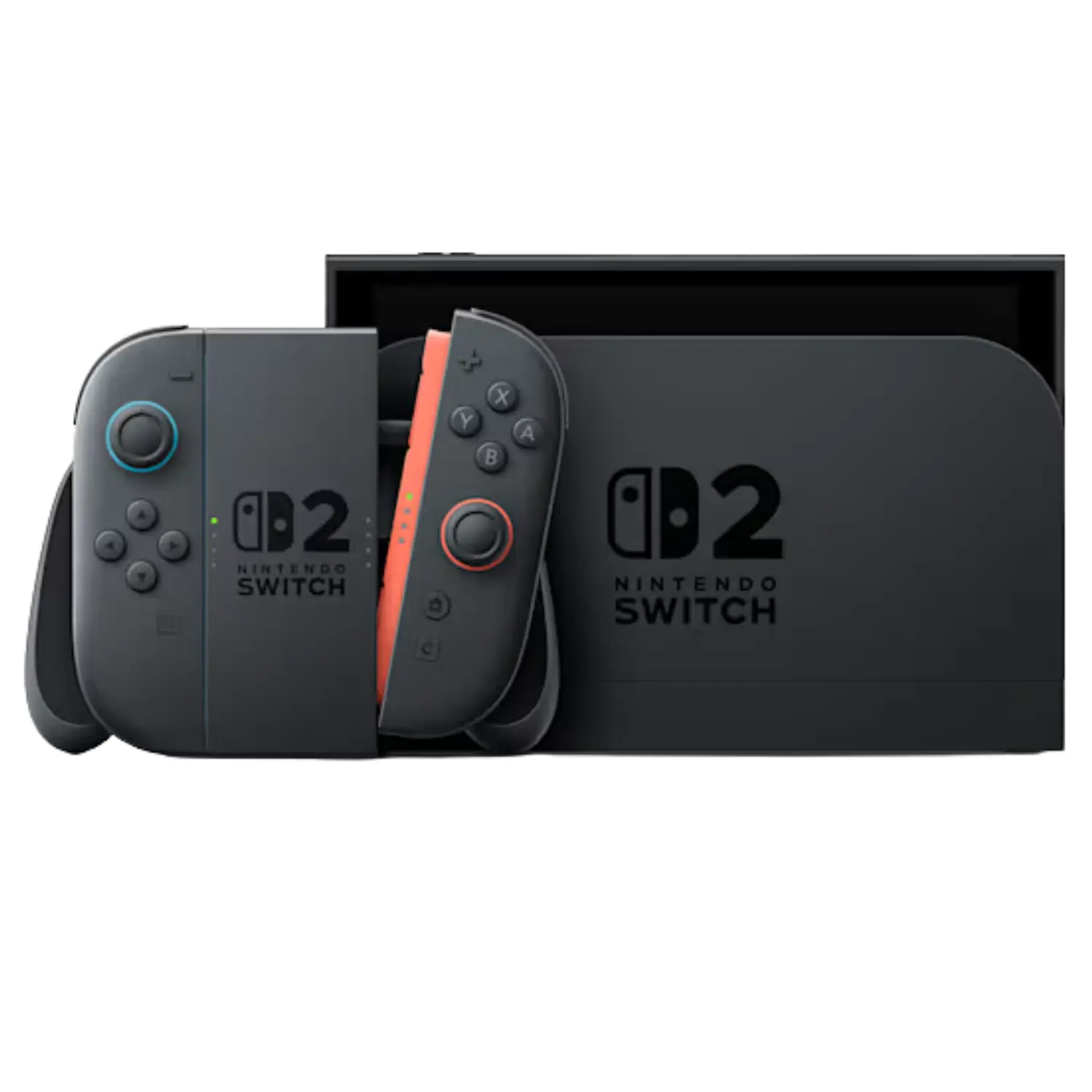 [122179/NEW] Nintendo Switch 2 Consola Portátil Bundle Mario Kart World