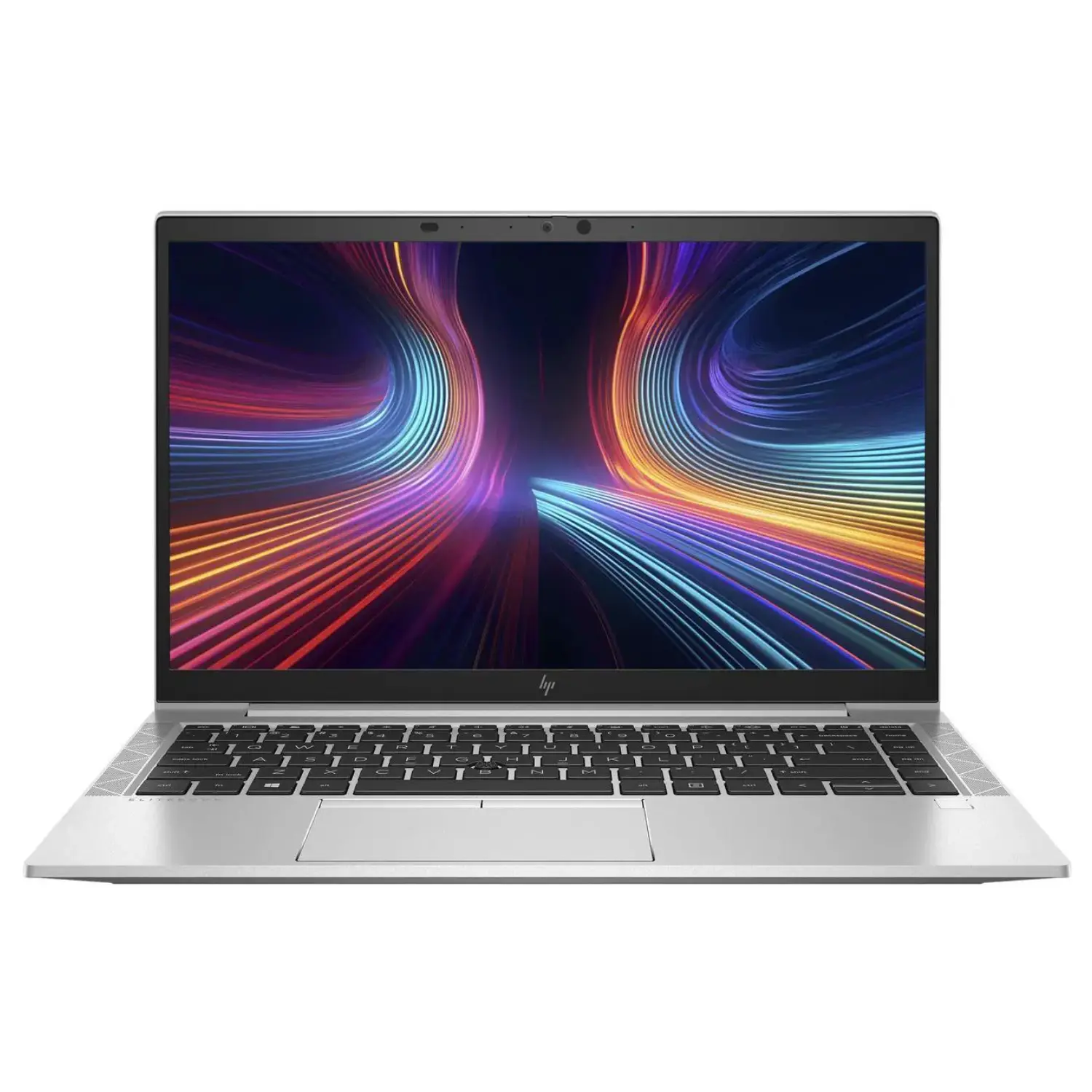 [845G8-R5-8-512/RFB] HP EliteBook 845 G8 14" FHD - AMD Ryzen 5 PRO 5650U, 16GB RAM, 512GB SSD, Win 11 Pro - Silver (Grado AB)
