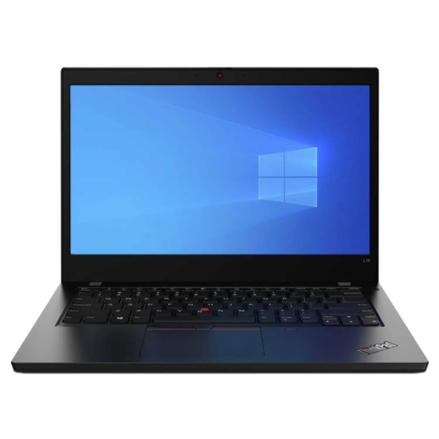 [L14G1-I5-10TH-16-256/RFB] Lenovo ThinkPad L14 Gen 1 14" FHD - Intel Core i5-10310U, 16GB RAM, 256GB SSD, Win 11 Pro (Grado AB)