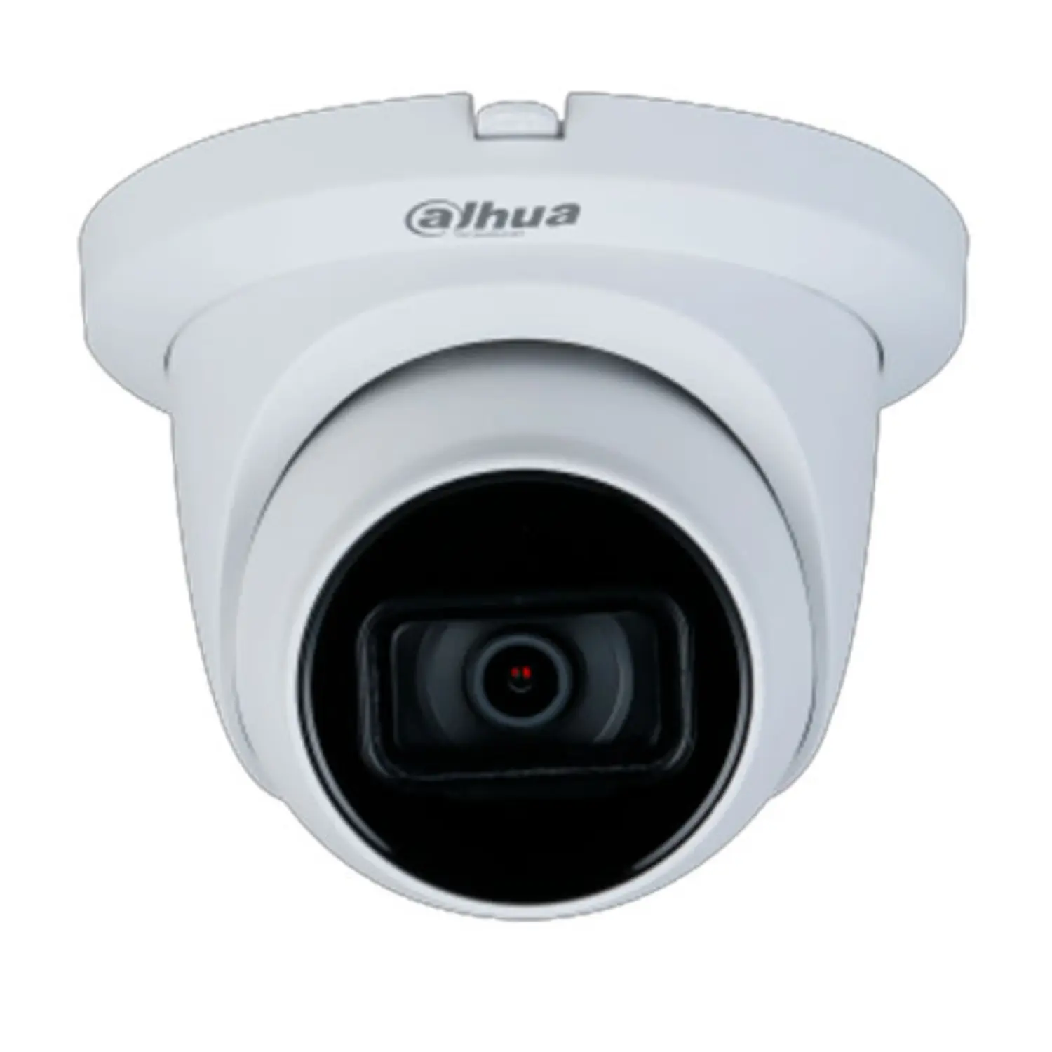 [DH-IPC-T1E40/NEW] Cámara IP Domo 4MP con Visión Nocturna y Protección Intemperie