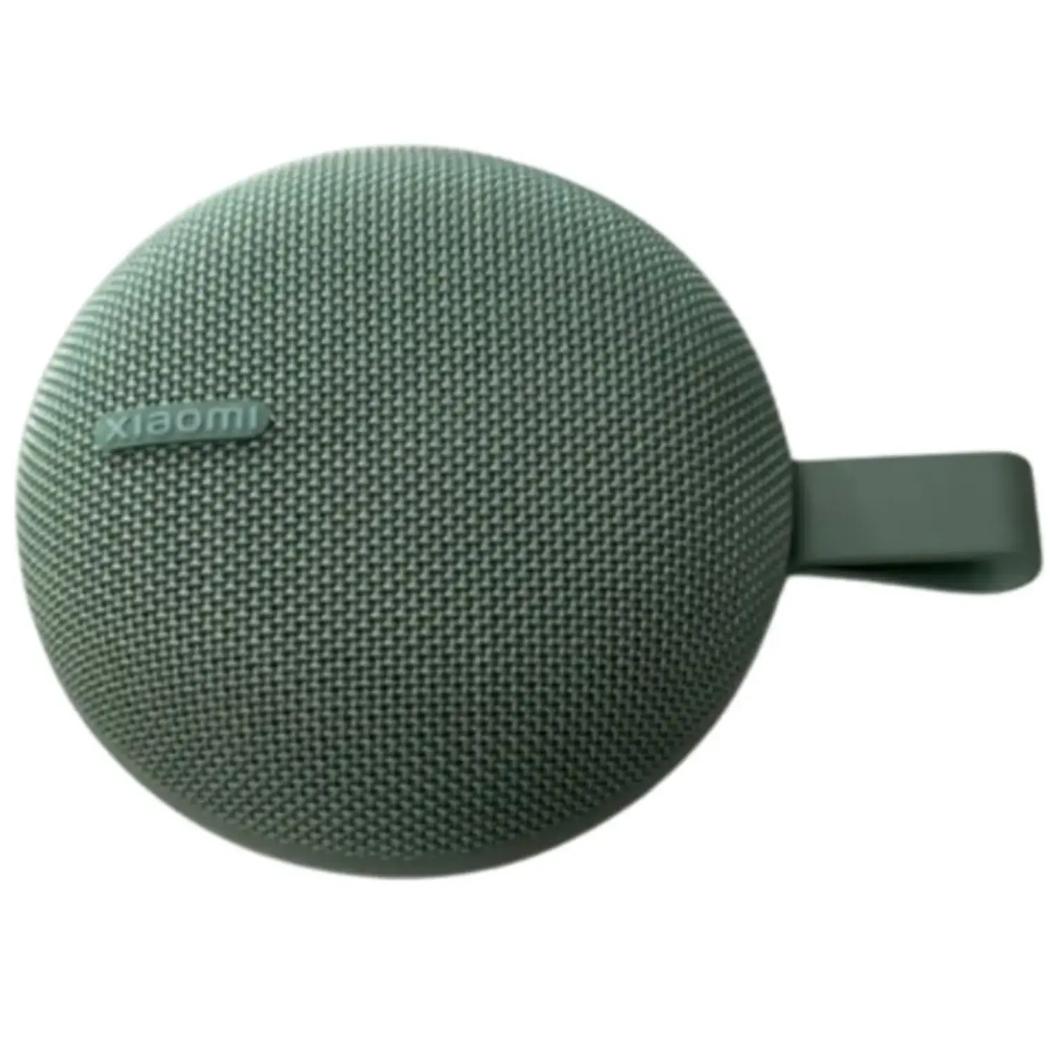 [QBH4330GL/NEW] Bocina Pocket Essential Verde