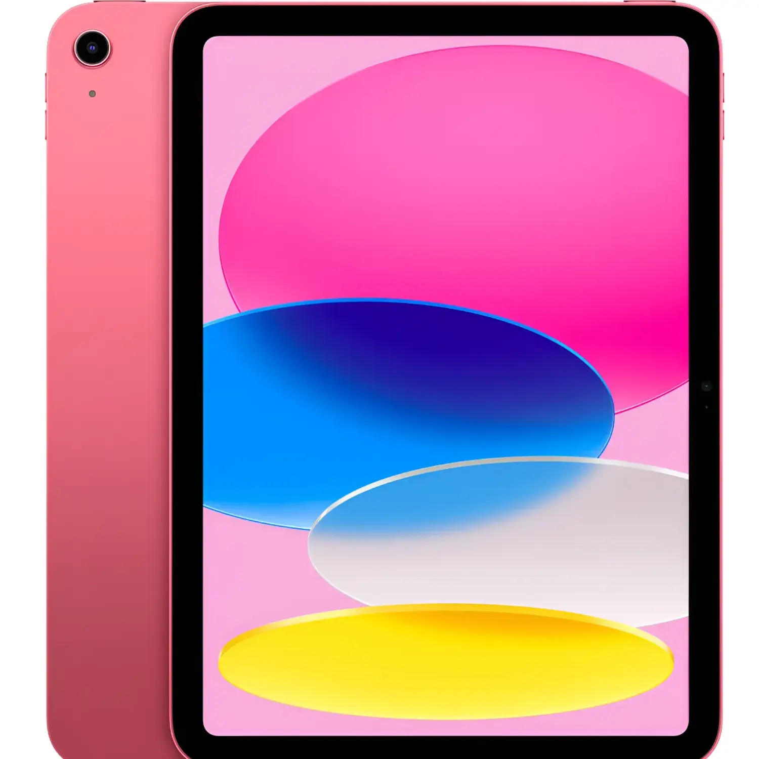 [MD4E4LL/A/NEW] Apple iPad 2025 A16 128GB 11" Wi-Fi Liquid Retina Rosa