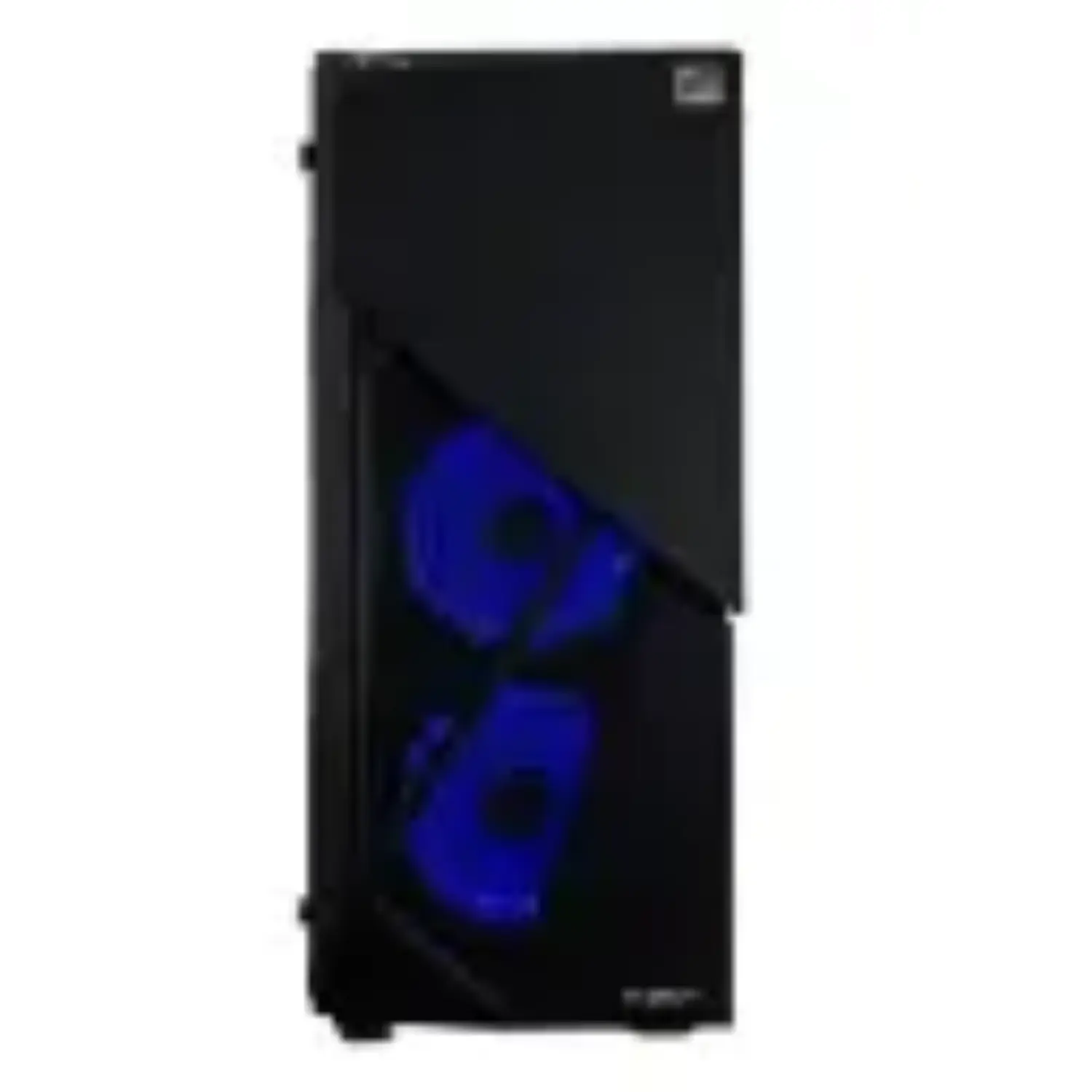 [PCR7600XG/NEW] PC HY GAMING RYZEN 7 5700X 32GB RAM DDR4 RGB SSD M.2 1TB RGB RX9060 XT PSU 80 BRONZE