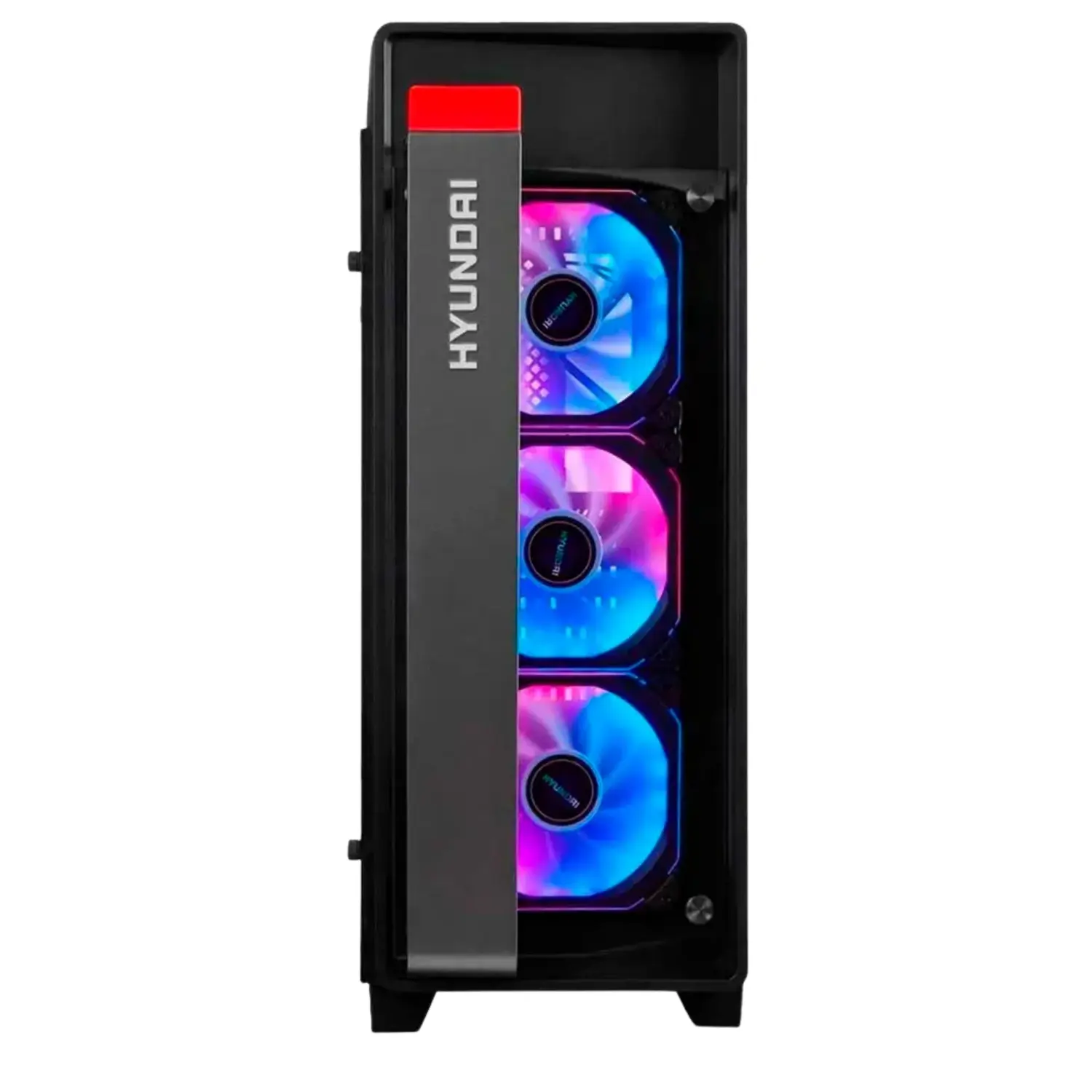 [PCHYCERBERUS/NEW] PC HY Gaming Cerberus – AMD Ryzen 5 8500G – 16GB RAM DDR5 – SSD 1TB – WiFi – 80+ Bronze – W11Prueba