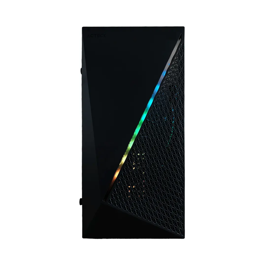 [PCHYNEXUS3/NEW] PC HY Gaming Nexus 3 – Intel Core i3 12100 – 8GB RAM – SSD 480GB – WiFi – W11Prueba