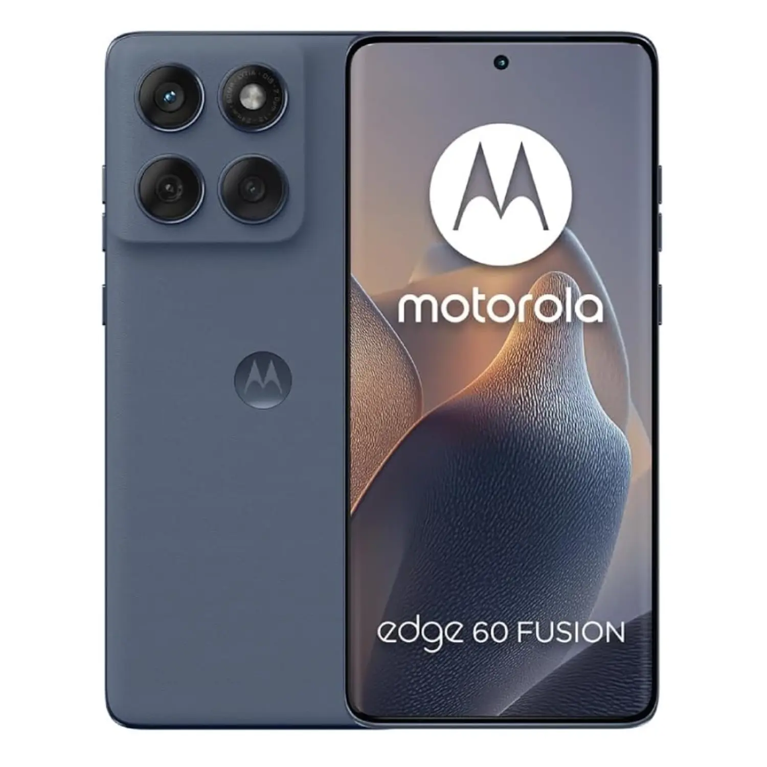 [MOTOXT2503-1BL-256/NEW] Motorola Edge 60 Fusion 5G 256GB 8GB RAM – Rendimiento y Estilo Slipstream