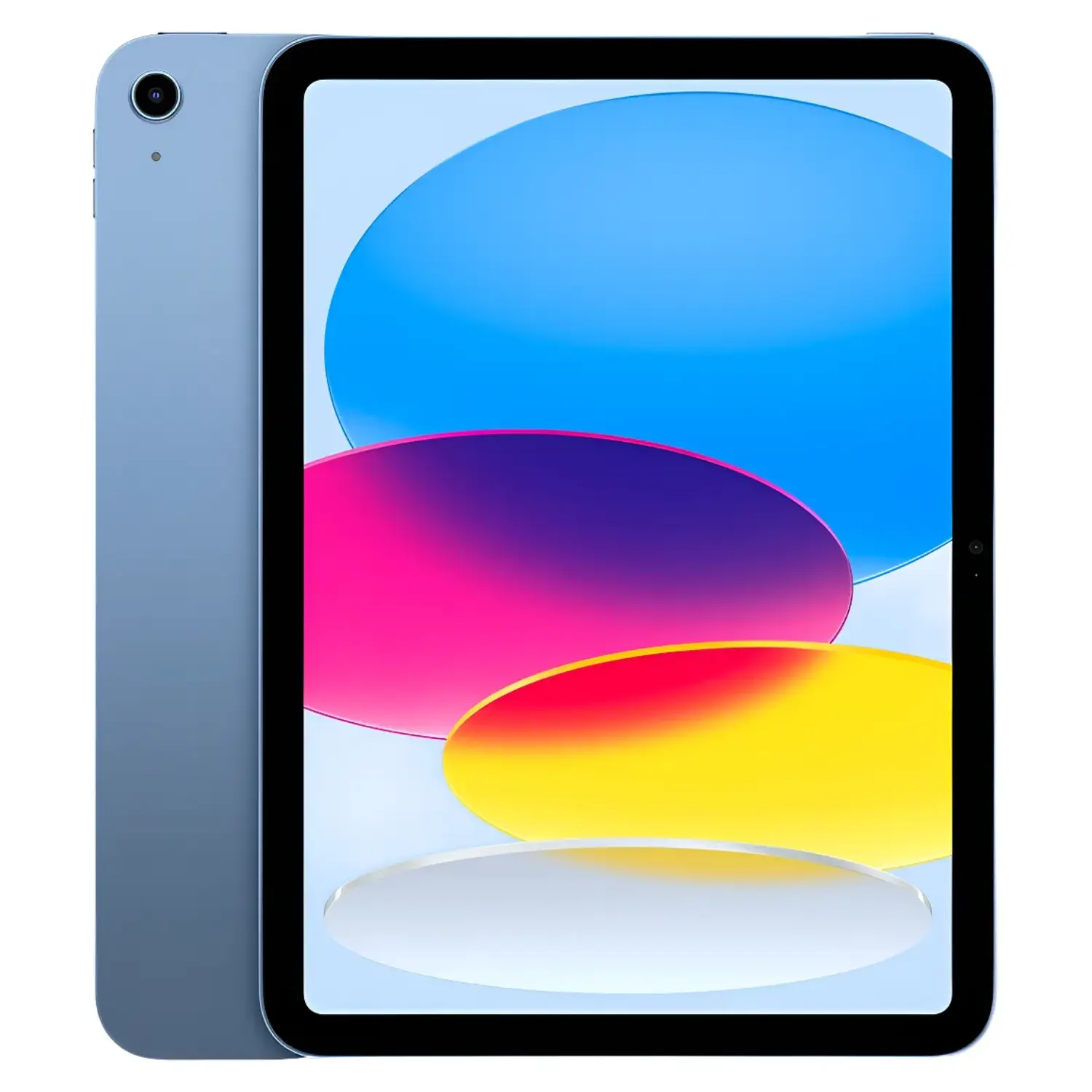 [MD4A4LL/A/NEW] Apple iPad A16 128GB 11" Liquid Retina Wi-Fi 6 Touch ID Azul