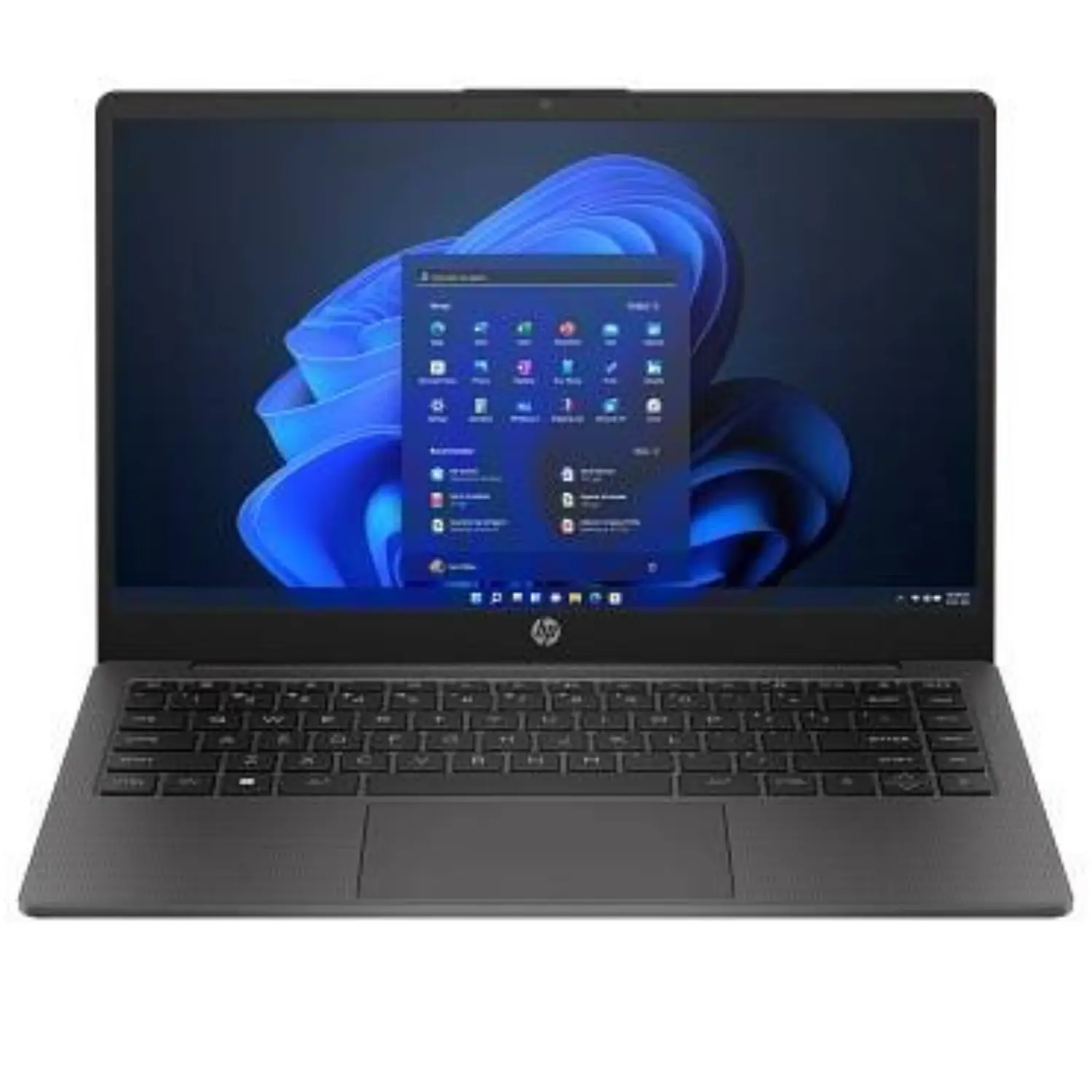 [BT3E5AT#ABM/NEW] HP 245 G10 Laptop 14" HD, AMD Ryzen 5 7520U, 8GB RAM, 512GB SSD, Radeon Graphics, Windows 11 Home 