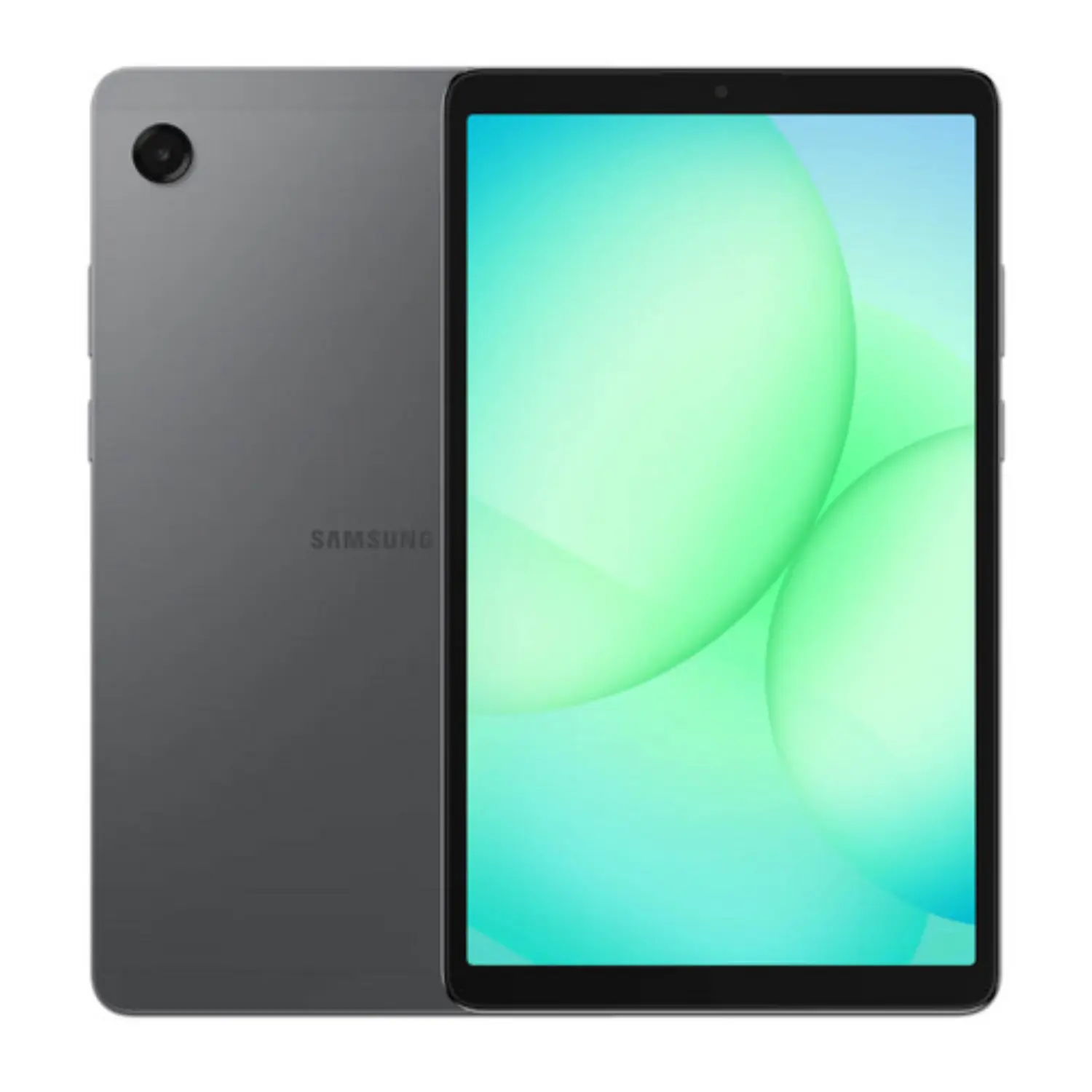 [SM-X133NZAAL15/NEW] Samsung Galaxy Tab A11 8.7" Wi-Fi (64GB, Gris) – Rendimiento Fluido y Diseño Premium