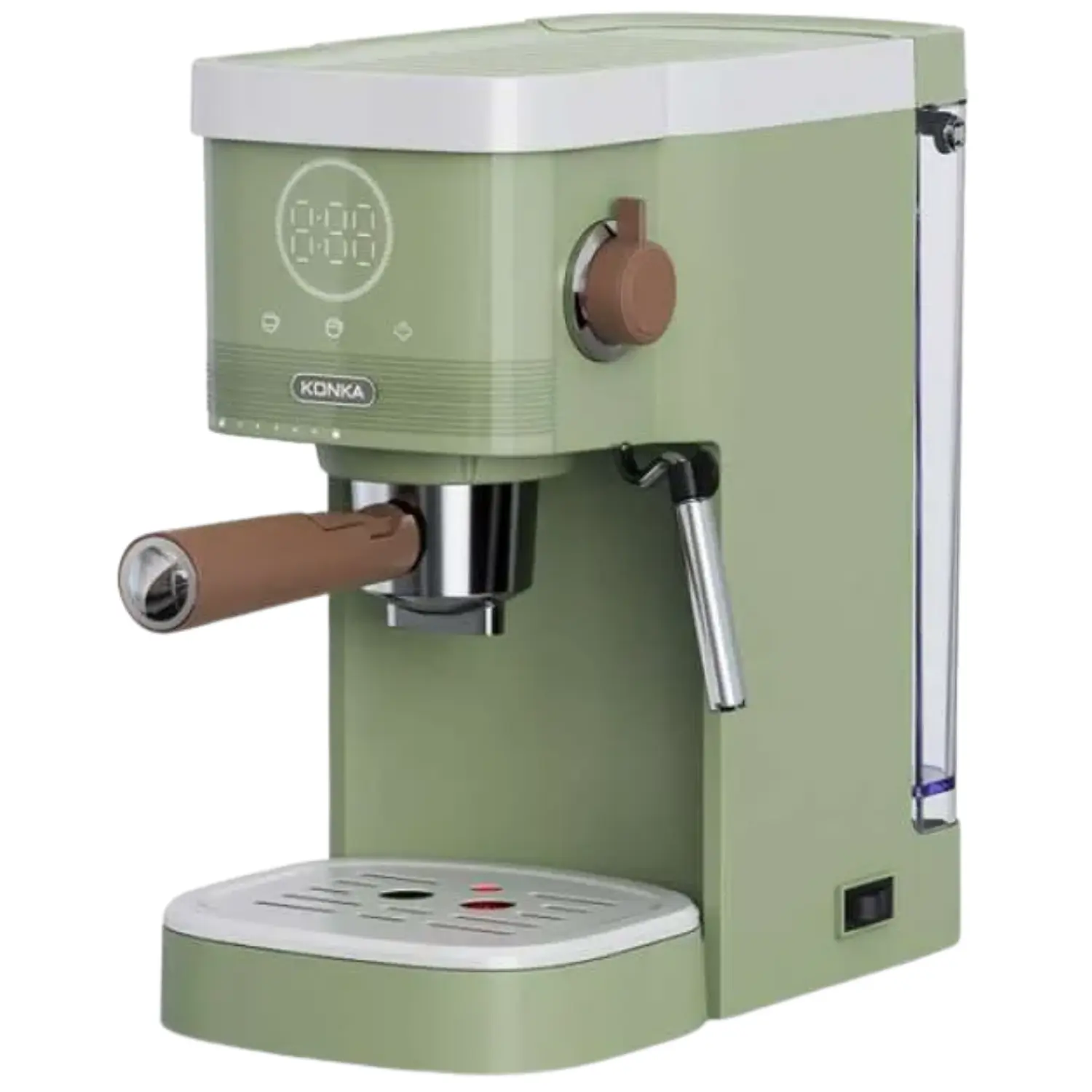 [KCF-CS3/NEW] Cafetera Eléctrica para Café de Goteo y Uso Diario