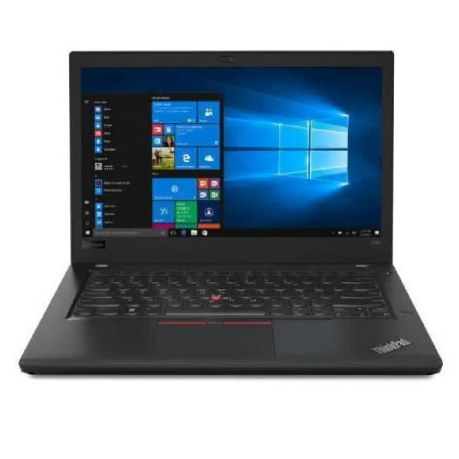 [T480-I5-16-512-ES/RFB] Lenovo ThinkPad T480 Refurbished – Core i5-8350U, 16GB RAM, 512GB SSD NVMe, 14" FHD, Windows 11 Pro, Teclado Español/Inglés Iluminado, Cámara – Grade A