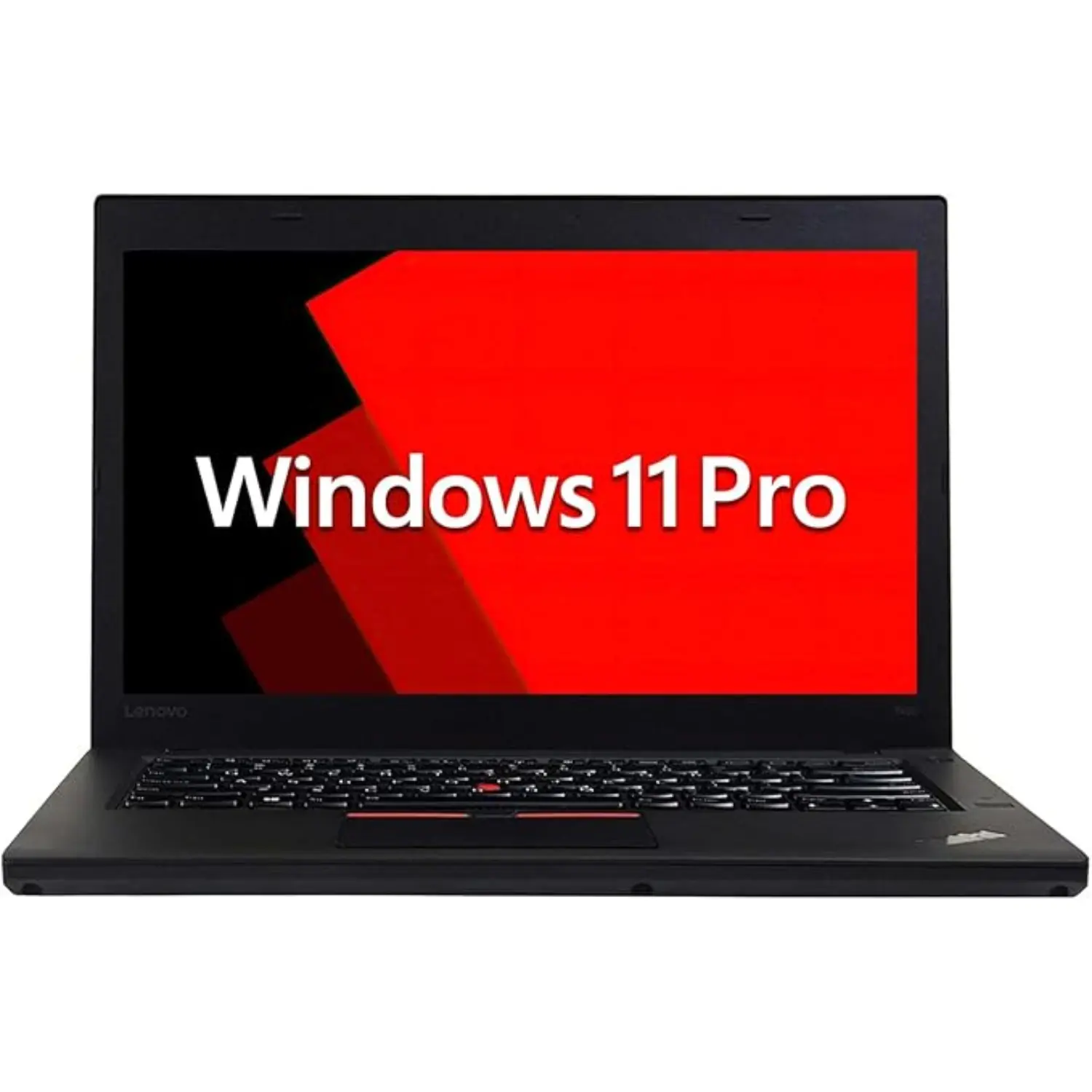 [T460-I5-8-256-ES/RFB] Lenovo ThinkPad T460 – Laptop 14″, Intel Core i5, 8GB RAM, 256GB SSD, Teclado Español, Ideal para Oficina, Escuela y Trabajo Profesional