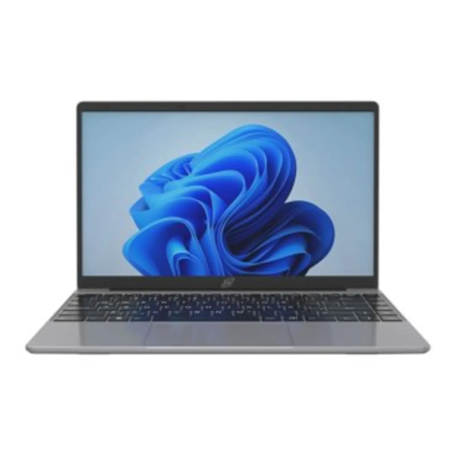 [HT14CCIC46SGH/NEW] Hyundai HyBook 14.1" HD - Intel Celeron N4020, 4GB RAM, 128GB Storage, Win 11 Home S - Gris Espacial