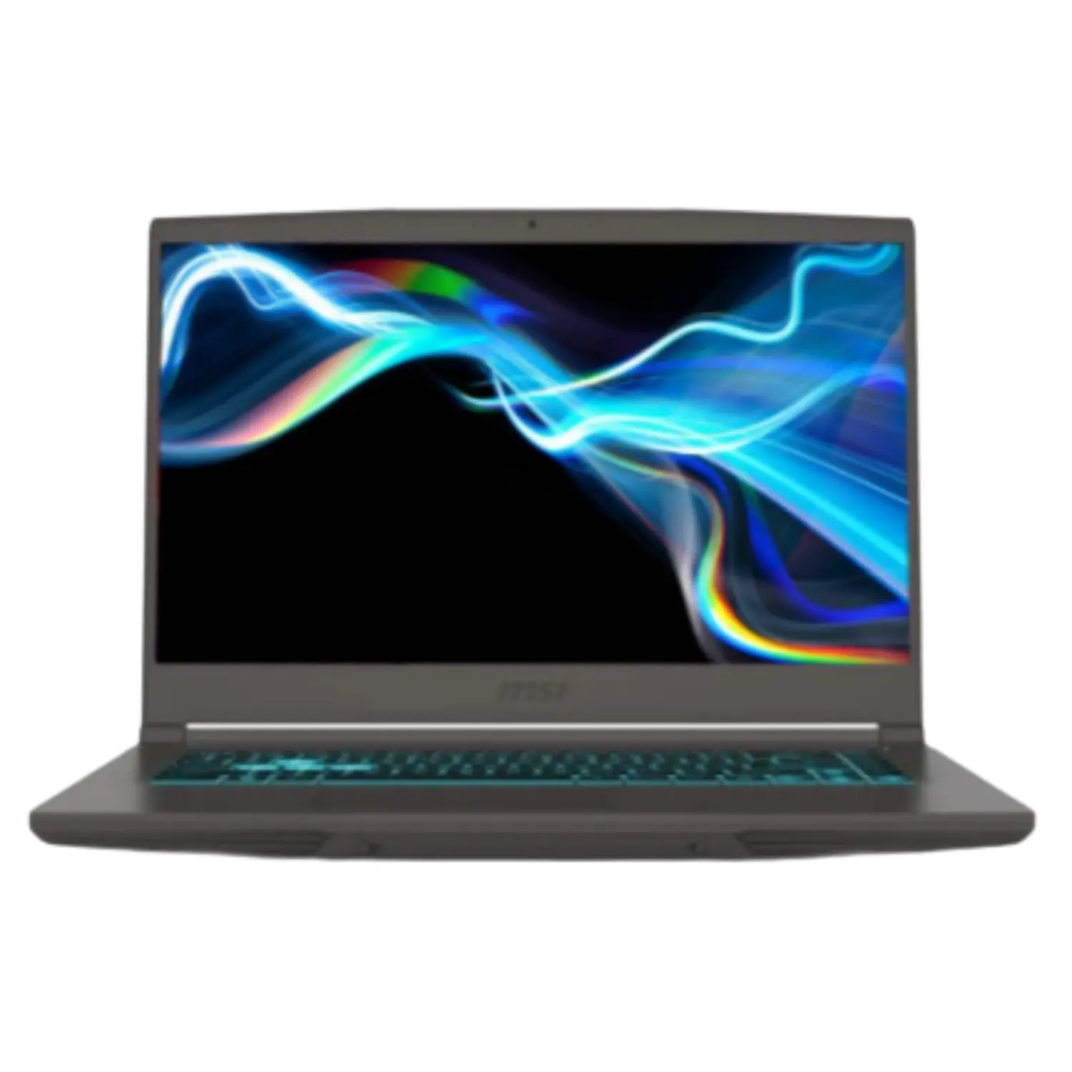 [THIN15132829/NEW] MSI Thin 15 Gaming 15.6" 144Hz - Intel Core i5-13420H, 16GB RAM, 512GB SSD, RTX 4060 8GB, Win 11 - Gray (NUEVA)