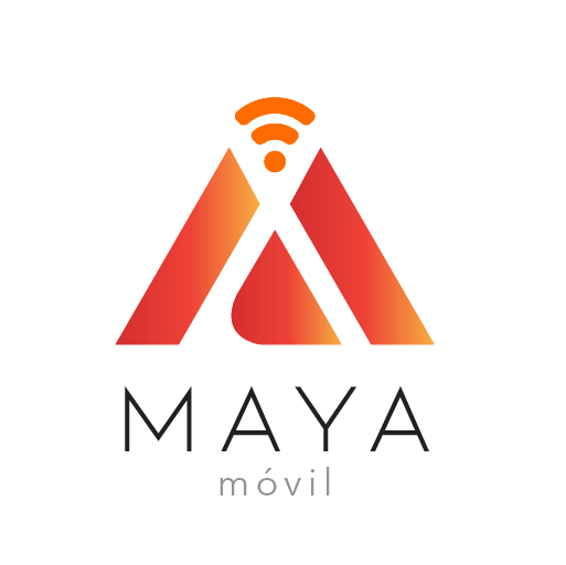 Maya Móvil